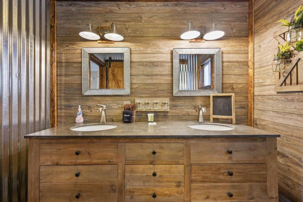 Happy Trails - Cobbly Nob Resort Home Gatlinburg Zewnętrze zdjęcie