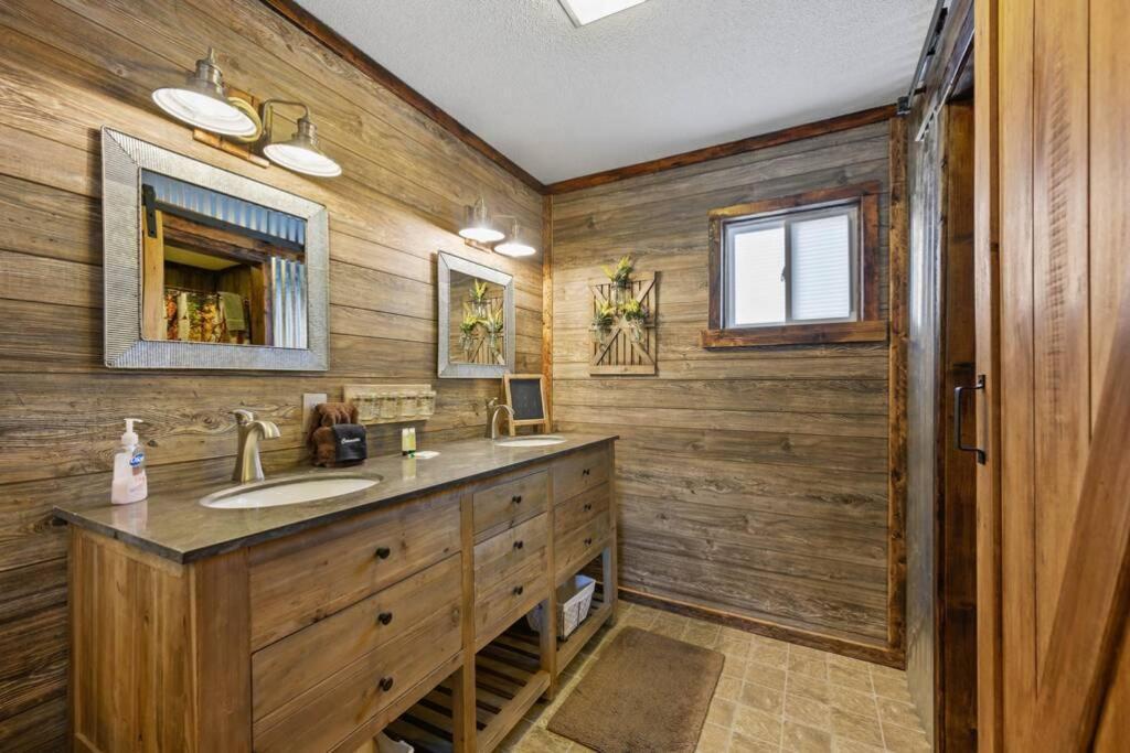 Happy Trails - Cobbly Nob Resort Home Gatlinburg Zewnętrze zdjęcie