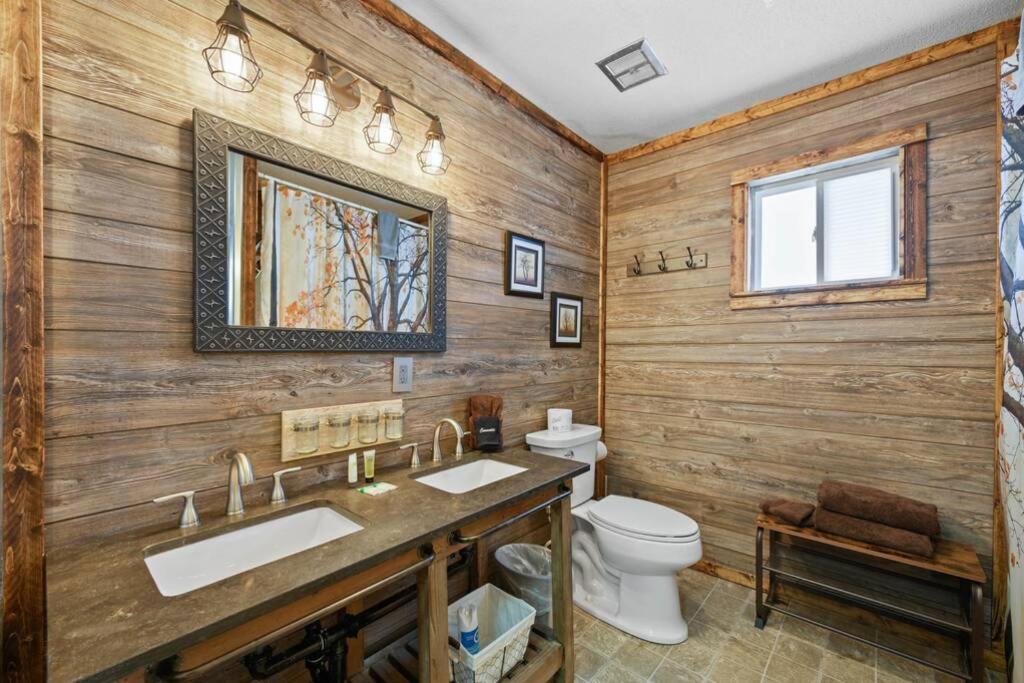 Happy Trails - Cobbly Nob Resort Home Gatlinburg Zewnętrze zdjęcie